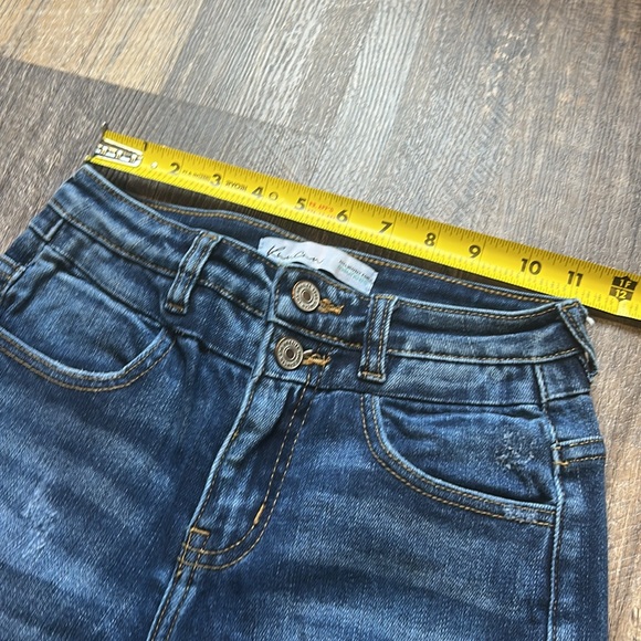 KanCan jeans size 24 - Picture 13 of 14
